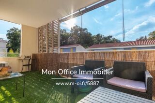  Appartement  vendre 3 pices 54 m