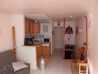  Appartement à vendre 2 pièces 34 m²