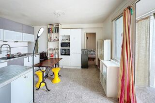  Appartement  vendre 3 pices 43 m