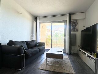  Appartement à vendre 1 pièce 23 m²