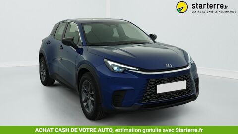 Lexus LBX 2WD Business 2026 occasion Saint-Fons 69190