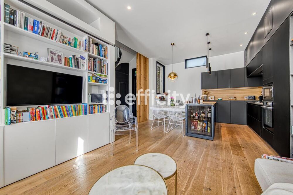 Maison 4 pièces 104 m² · à Talence · 104 m² · 460 000 €
