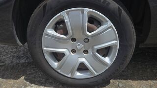 Dokker 1.2 TCe 115 Stepway 2018 occasion 97200 Fort De France