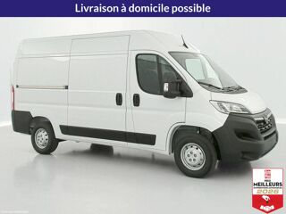 Movano L2H2 35 2.2 BlueHDi 140ch Essentia 2023 occasion 10150 Lavau