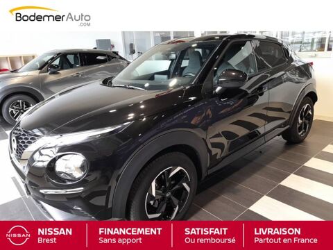 Annonce voiture Nissan Juke 20990 