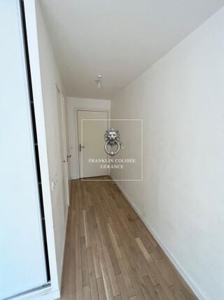  Appartement � vendre 1 pi�ce 24 m�
