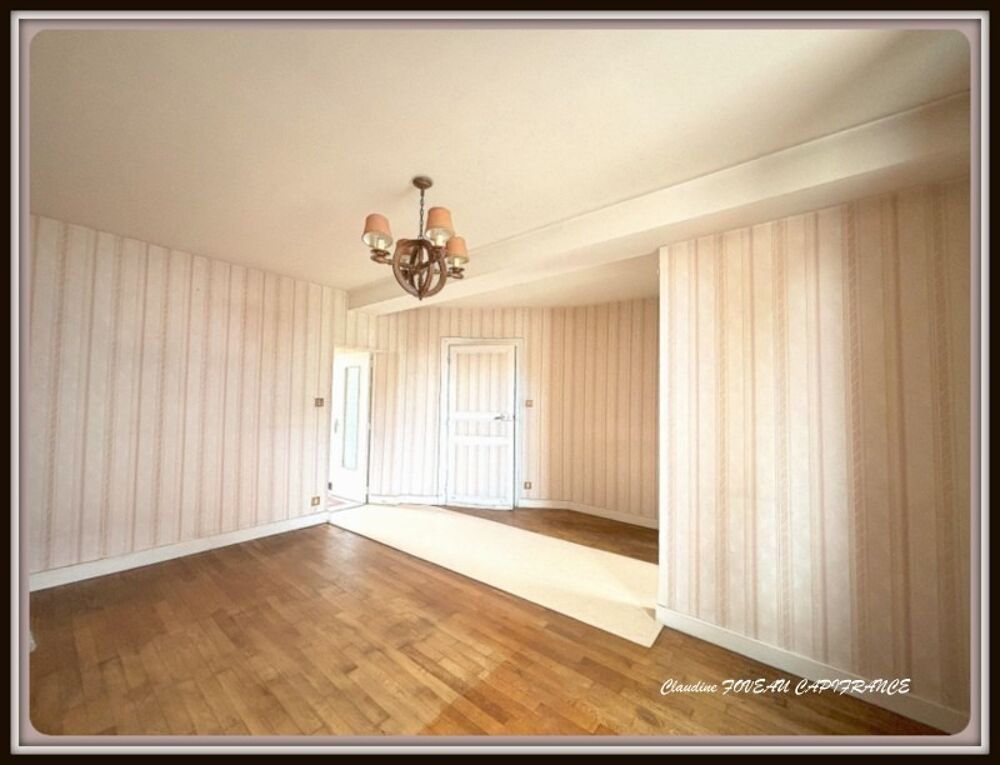 Vente Maison À vendre : Maison à Saint Gérand de Vaux (03) divisée en 2 logements Saint gerand de vaux
