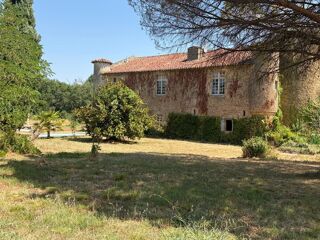  Propriété/château à vendre 12 pièces 500 m²