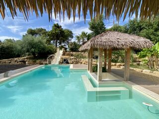  Propri�t�/ch�teau � vendre 8 pi�ces 237 m�