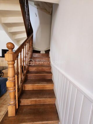  Maison � vendre 7 pi�ces 132 m�