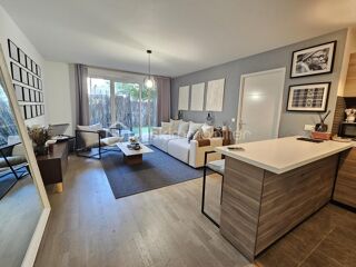  Appartement à vendre 2 pièces 44 m²