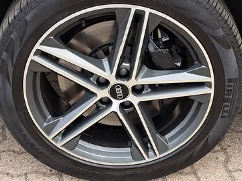 SQ5 Sportback TDI quattro Tiptronic 2023 occasion 33000 Bordeaux