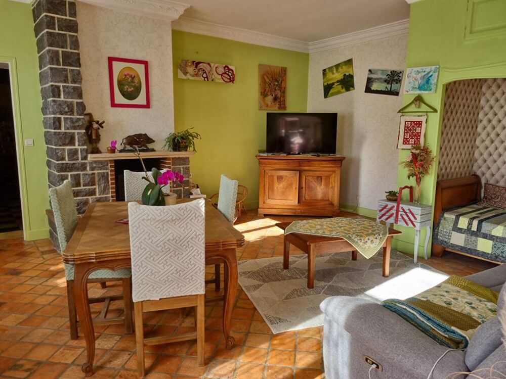 PROPRIETE DE CHARME