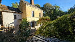  Maison � vendre 3 pi�ces 65 m�