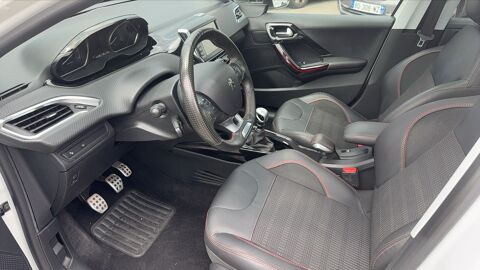 2008 1.2 PureTech 130 GT Line 2019 occasion 42150 La Ricamarie