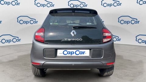 Twingo III 1.0 SCe 70 Limited 2018 occasion 94240 L Hay Les Roses