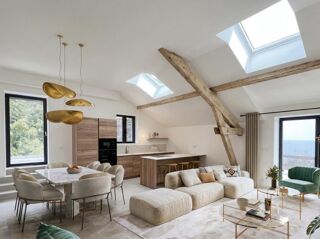  Appartement � vendre 5 pi�ces 113 m�