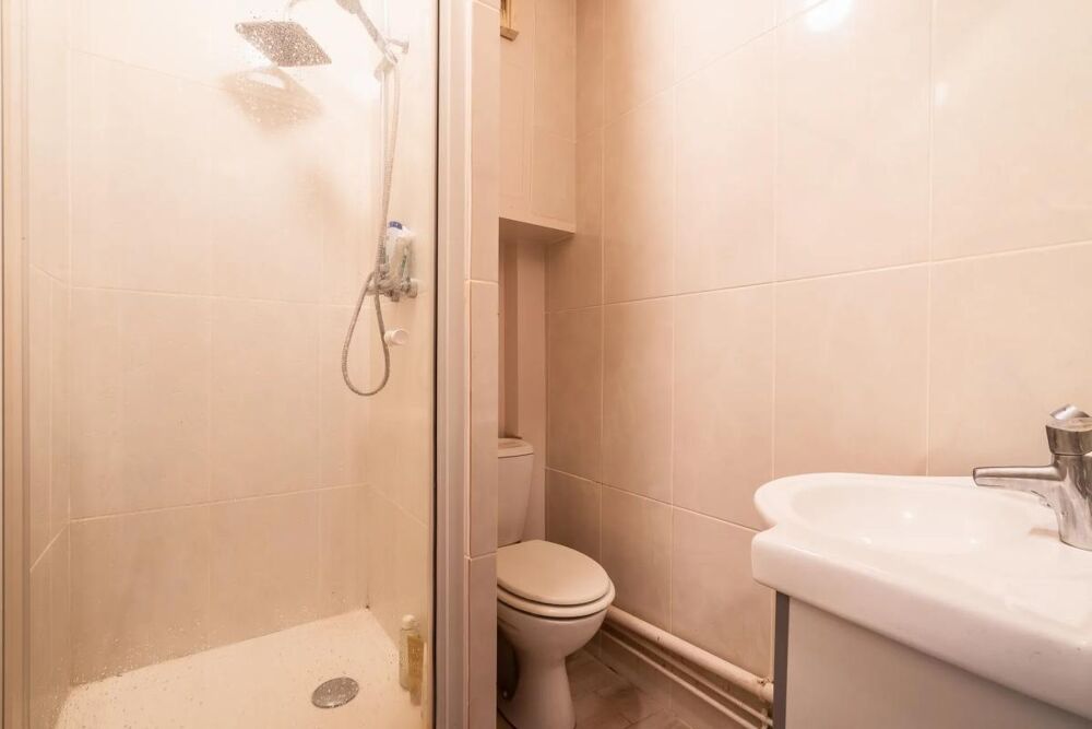 � vendre  Appartement Paris 14