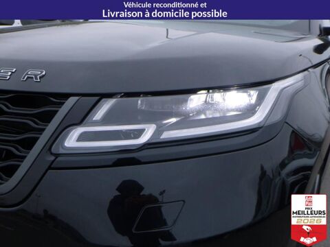 Range rover velar 5.0L 550CH SV AUTOBIOGRAPHY + To 2020 occasion 10150 Lavau