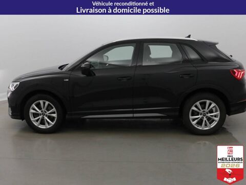 Q3 45 TFSIe 245 S tronic 6 S line 2022 occasion 10150 Lavau