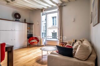  Appartement à vendre 1 pièce 28 m²