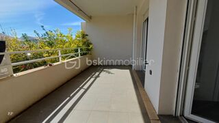  Appartement à vendre 2 pièces 39 m²