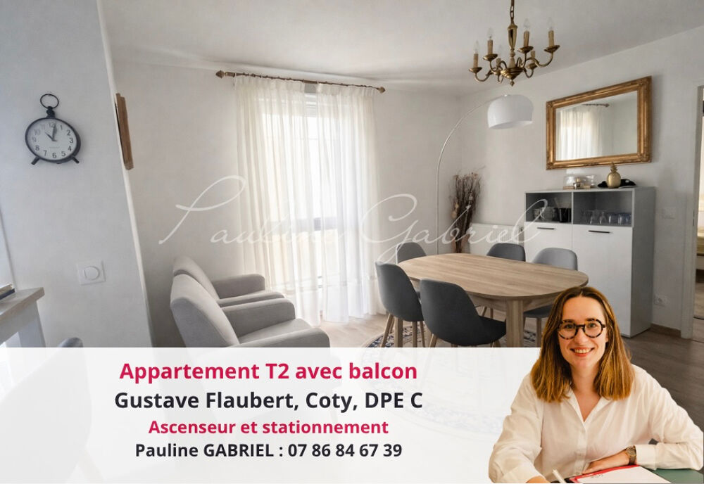 Un appartement moderne, prêt à vivre, au coeur d'un emplacement stratégique