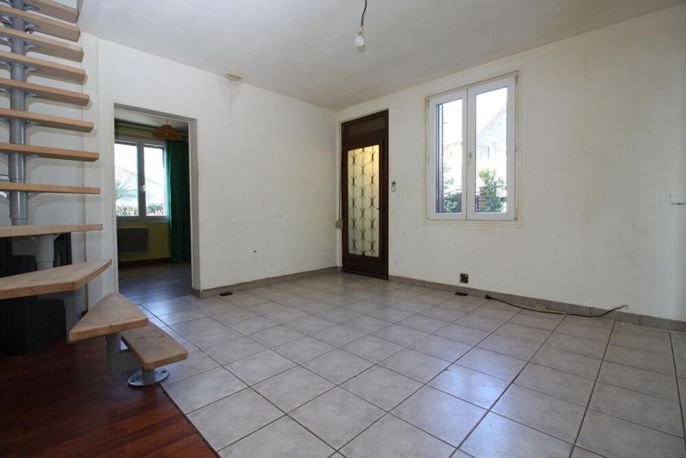 02190 Guignicourt Maison 4 pièces 85 m2
