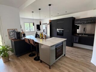  Maison à vendre 6 pièces 176 m²