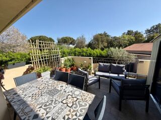  Appartement � vendre 3 pi�ces 81 m�