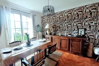  Maison � vendre 8 pi�ces 225 m�