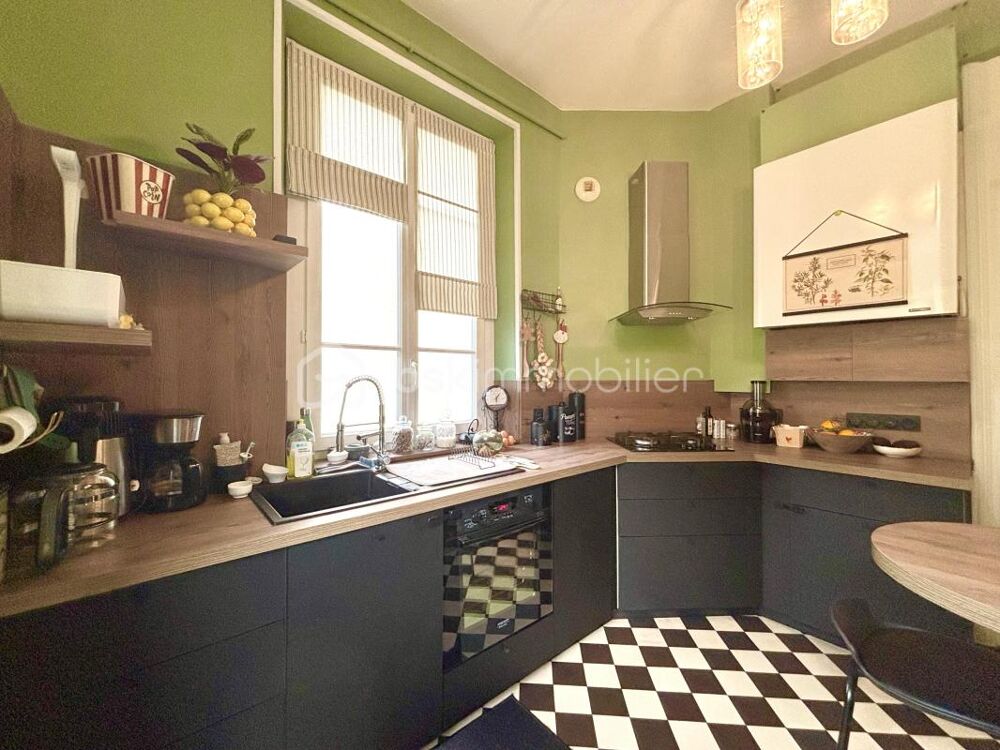 � vendre  Appartement Aix-les-Bains (73100)