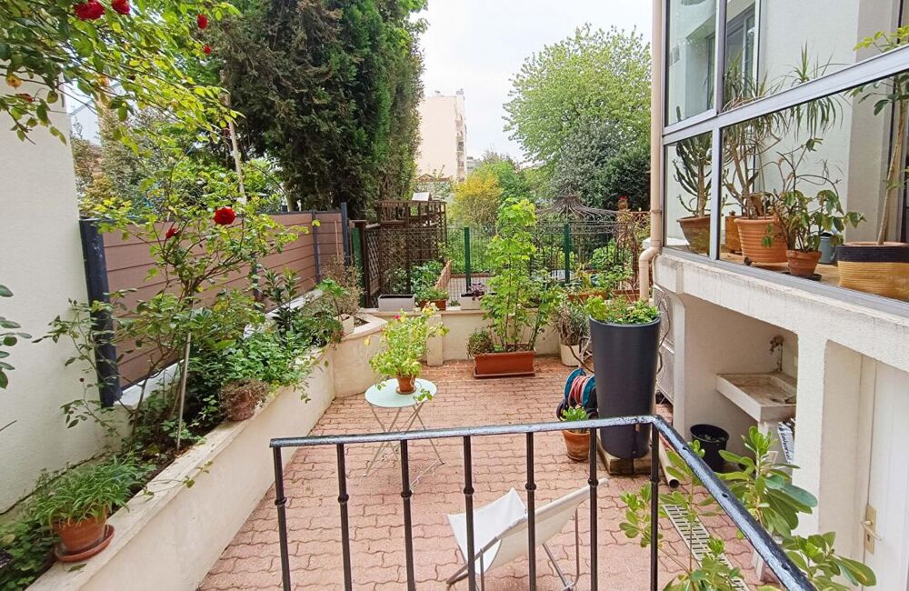  vendre  Maison Romainville (93230)