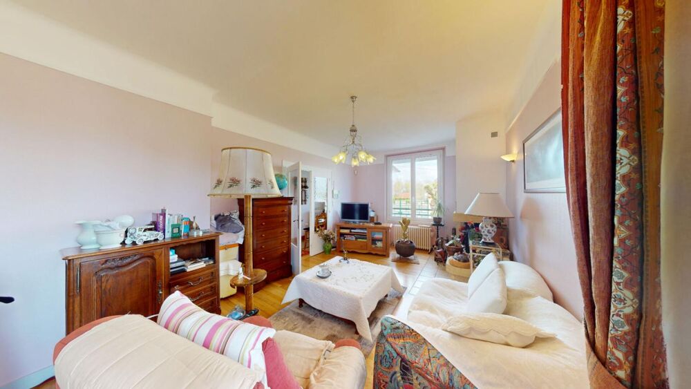Vente Maison Maison Foecy  : 140 m² - 6 pièces - 4 chambres - Foecy