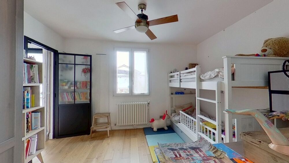 � vendre  Maison Montreuil (93100)