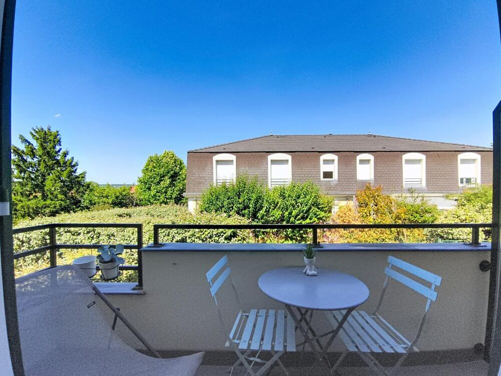 Vente Appartement Appartement Saint gratien