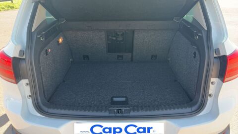 Tiguan 2.0 TDI 150 Lounge 2016 occasion 76230 Isneauville