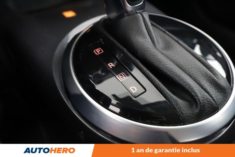 Juke 1.0 DIG-T Acenta DCT 114 ch 2022 occasion 92130 Issy-les-Moulineaux