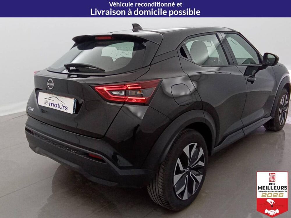 Juke DIG-T 114 Acenta 2023 occasion 10150 Lavau