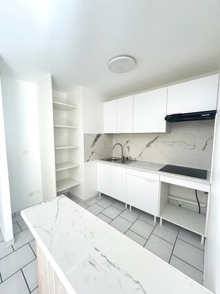  Appartement � vendre 3 pi�ces 58 m�