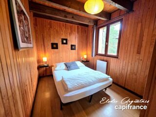  Chalet � vendre 4 pi�ces 57 m�