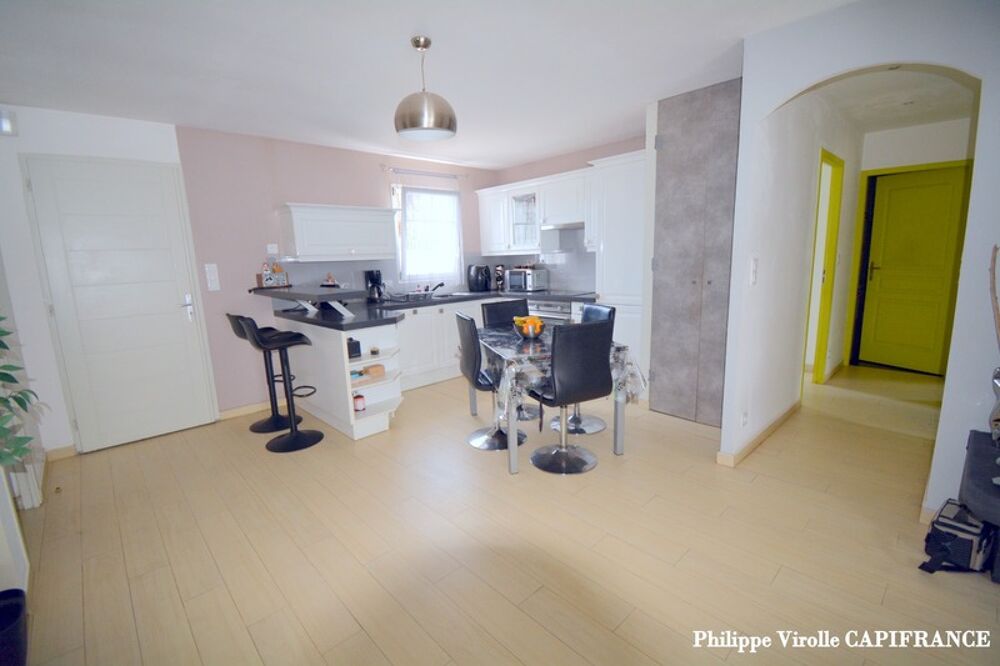 Vente Maison Maison à vendre 3 pièces 83m2 SAINT PIERRE D'OLERON (17) 335000€ Saint pierre d oleron