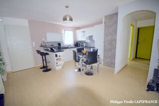  Maison à vendre 3 pièces 83 m²