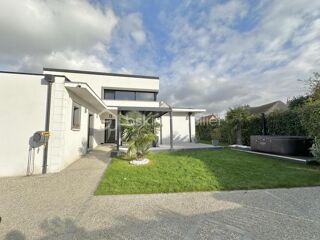  Maison  vendre 6 pices 140 m