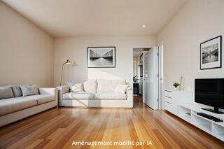  Appartement  vendre 2 pices 49 m