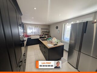  Maison à vendre 7 pièces 200 m²