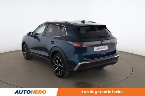 Tiguan 2.0 TDI Elegance DSG7 150 ch 2025 occasion 92130 Issy-les-Moulineaux