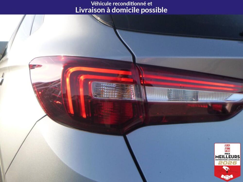 Grandland Turbo 130 Design Line 2019 occasion 10150 Lavau