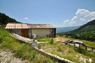 Ferme à vendre 1 pièce 20 m²