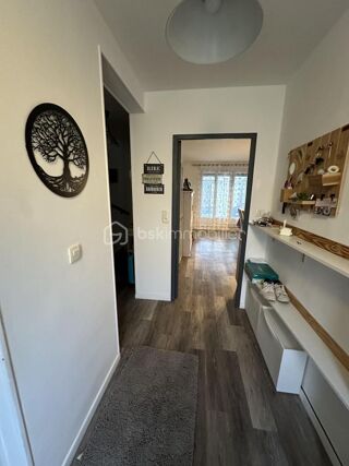  Maison � vendre 4 pi�ces 91 m�